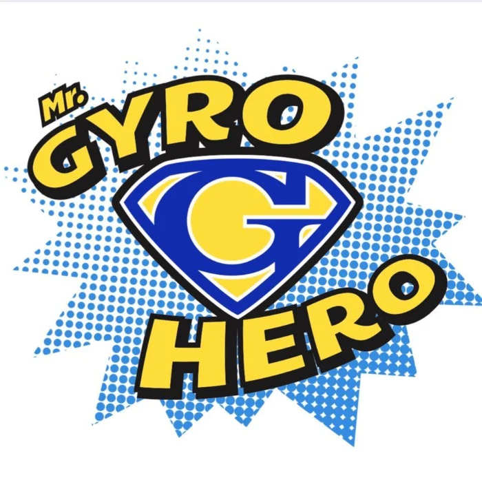 Mr. Gyro Hero