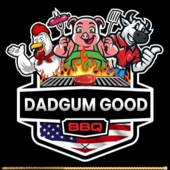 Dadgum Good BBQ